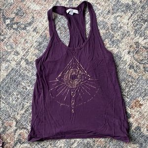 Spiritual Gangster Tank